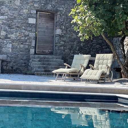 Karst House Zan Pliskovica With Private Pool Villa Dutovlje Kültér fotó